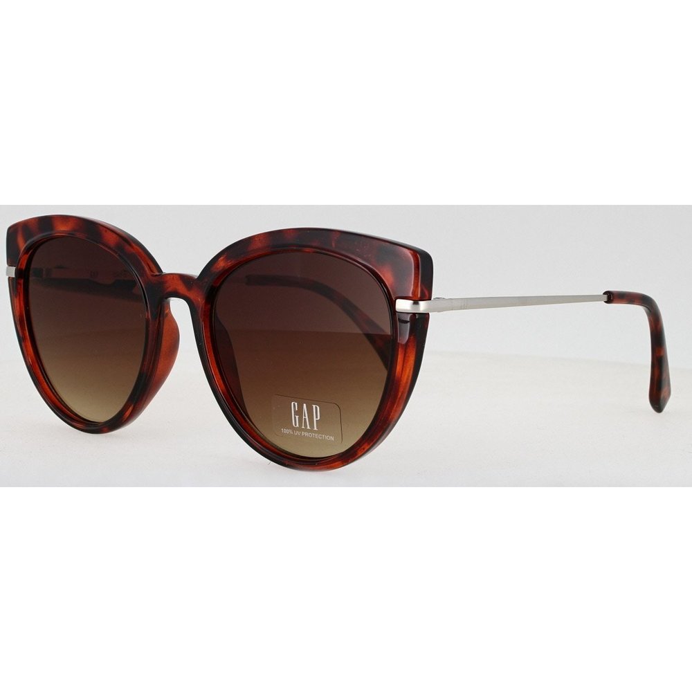 GAP SGP407-HAV Sunglasses Sun Glasses HAV HAVANA Authentic New 55mm